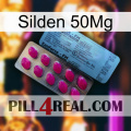 Silden 50Mg 35